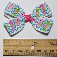 3" Seahorse 