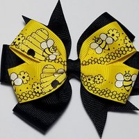 3.5" Bee 