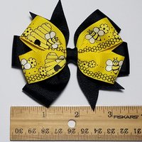 3.5" Bee 