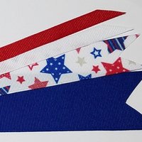 Patriotic Stars 