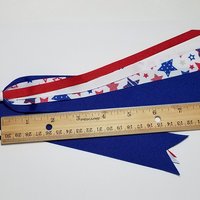 Patriotic Stars 