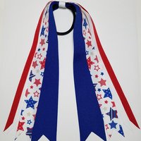 Patriotic Stars 