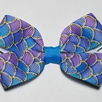 3" Mermaid 