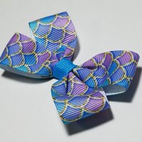 3" Mermaid 