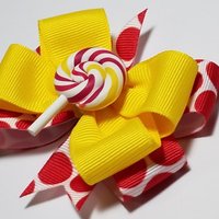 3.5" Lollipop 