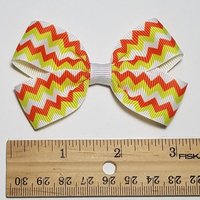 3" Candy Corn 