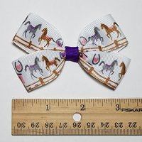 3" Horse 