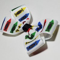 3" Crayon 