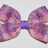 3" Mermaid Tail 