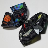3" Planets Solar System