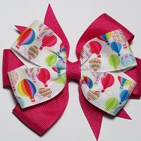 3.5" Hot Air Balloon