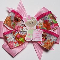 3.5" Gingerbread Cookie