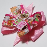 3.5" Gingerbread Cookie