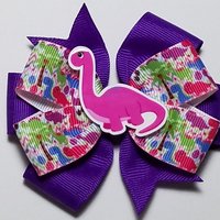 3.5" Dinosaur 