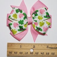 3.5" Shamrock 