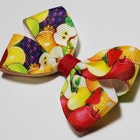3" Mixed Fruit