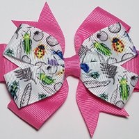 3.5" Insect Bugs 