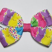 3" Easter Bunny 