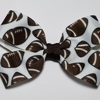 3" Football 