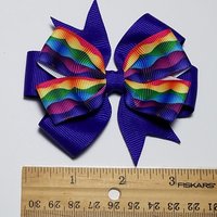 3.5" Rainbow 