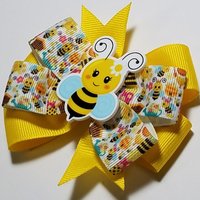 3.5" Bee 
