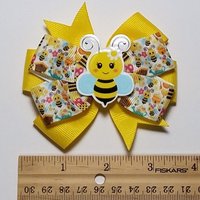 3.5" Bee 