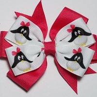3.5" Penguin 