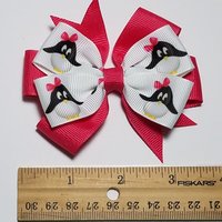 3.5" Penguin 