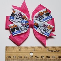 3.5" 3rd Grade 