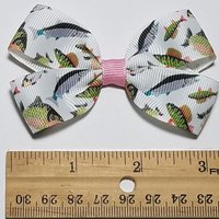 3" Fish 