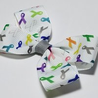 3" Awareness All Colors