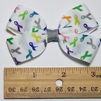 3" Awareness All Colors