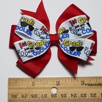 3.5" 1st Grade Got Cooler