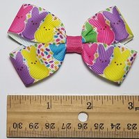 3" Easter Bunny 