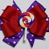 3.5" Lollipop 