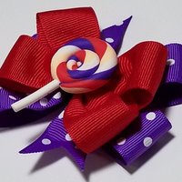 3.5" Lollipop 