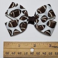 3" Football 