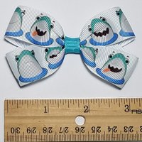3" Shark 