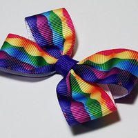 3" Rainbow