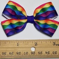 3" Rainbow