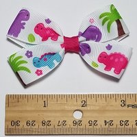 3" Dinosaur 