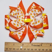 5" Candy Corn 