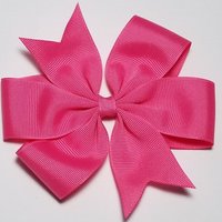 5" Solid Pinwheel 