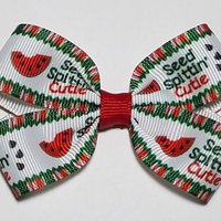 3" Watermelon 