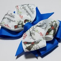 3.5" Diabetes Awareness 