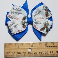 3.5" Diabetes Awareness 