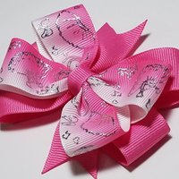 3.5" Ballet 