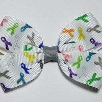 3" Awareness All Colors
