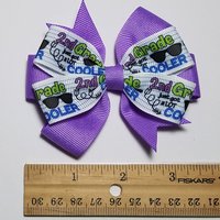 3.5" 2nd Grade 