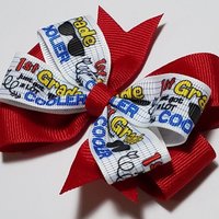 3.5" 1st Grade Got Cooler